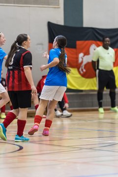 Bild 561 - wCJ NFV Futsalmeisterschaft